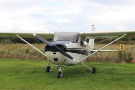 Cessna 172C for Sale