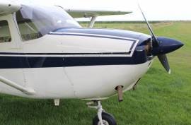 Cessna 172C for Sale