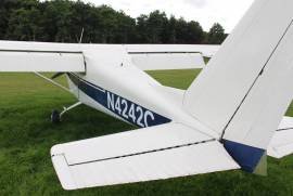 Cessna 172C for Sale