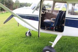 Cessna 172C for Sale