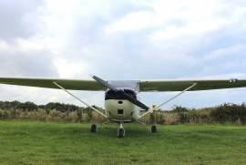 Cessna 172C for Sale