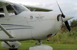 Cessna F172N for sale