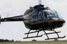 Bell 206B3 For Sale