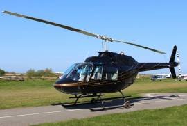 Bell 206B3 For Sale