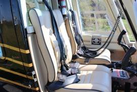 Bell 206B3 For Sale