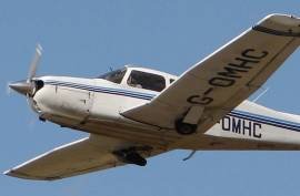 Piper Arrow IV For Sale