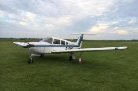 Piper Arrow IV For Sale