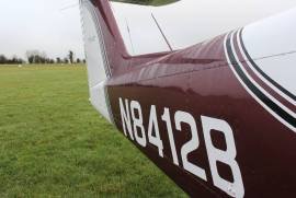 Piper PA28R-201T N8412B