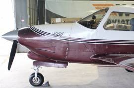 Piper PA28R-201T N8412B