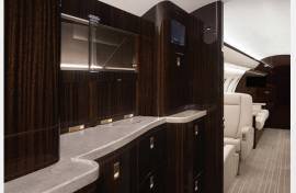 2014 Challenger 605