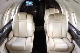 Hawker 800SP - As is condition