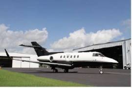 Hawker 800SP - As is condition