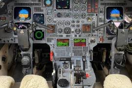 Hawker 800 XPi for sale