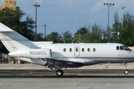 Hawker 800 XPi for sale