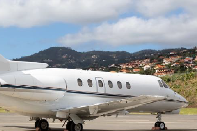 Hawker 800XP - Make offer