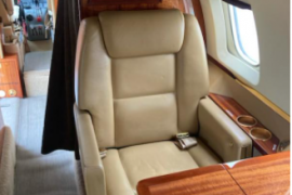 Hawker 800XP - Make offer