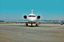 2005 Challenger 604 For sale