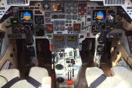 1993 Hawker 800A for sale