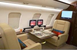 2010 Challenger 605 for sale