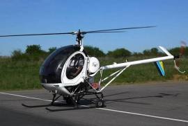 1992 Schweizer 269C for sale