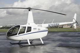 Robinson R66 Turbine for sale