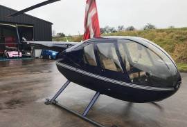 2007 Robinson R44 Raven II for sale