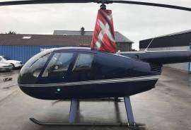 2007 Robinson R44 Raven II for sale
