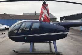 2007 Robinson R44 Raven II for sale