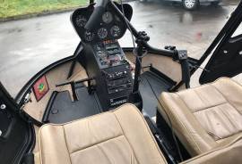 2007 Robinson R44 Raven II for sale