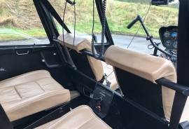 2007 Robinson R44 Raven II for sale