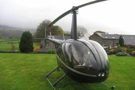 2006 Robinson R44 Raven II for sale