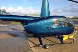 1994 Robinson Raven I for sale