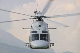 2012 Agusta AW139 VIP for sale