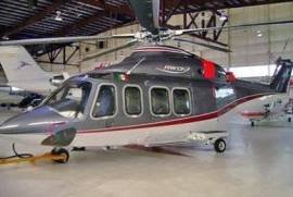 2007 Agusta AW139 for sale