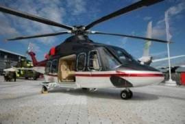 2008 Agusta AW139 For sale