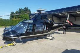 1985 Agusta 109A MKII for sale