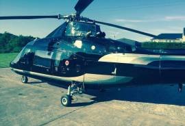 1985 Agusta 109A MKII for sale