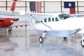 2013 Cessna 208B Grand Caravan for sale