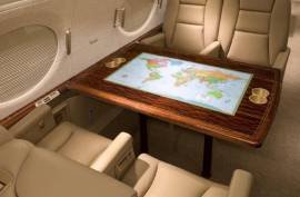 2007 Gulfstream G500