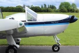 Socata Rallye 110ST