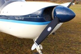 Socata Rallye 110ST