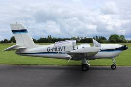 Socata Rallye 110ST