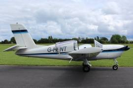 Socata Rallye 110ST