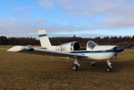 Socata Rallye 110ST