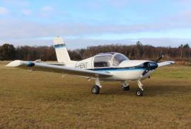 Socata Rallye 110ST