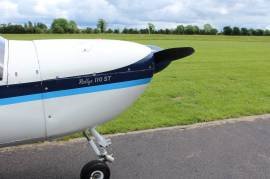 Socata Rallye 110ST