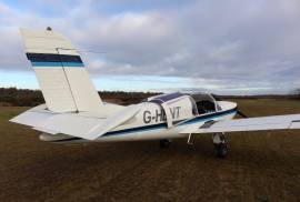 Socata Rallye 110ST