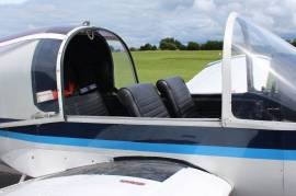 Socata Rallye 110ST