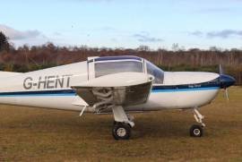 Socata Rallye 110ST