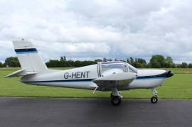 Socata Rallye 110ST